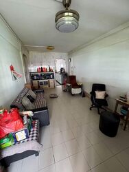 Blk 160 Yishun Street 11 (Yishun), HDB 3 Rooms #605950711